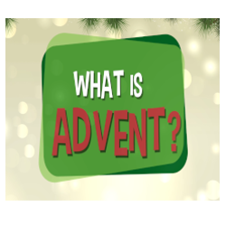 Adventure Catechism Lezzjoni 35 - X'inhu l-Avvent?
